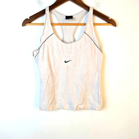 Nike Running Top - Med - Picture 1 of 4